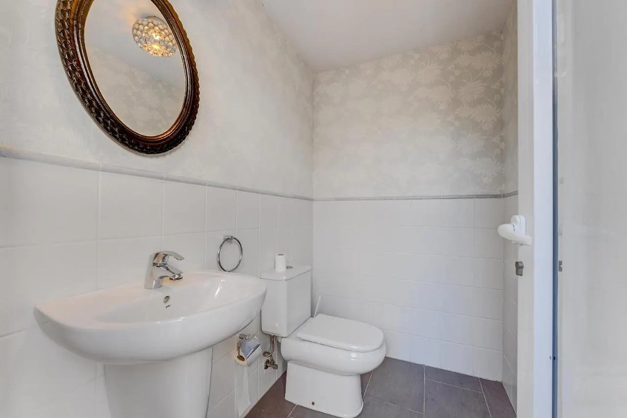Villa Mandaya By Paramount Holidays Costa Adeje  Spain