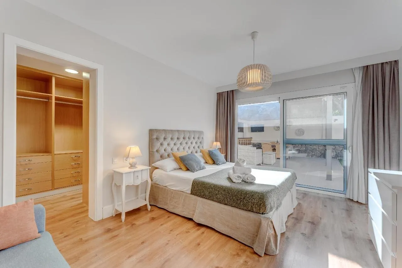 Villa Mandaya By Paramount Holidays Costa Adeje
