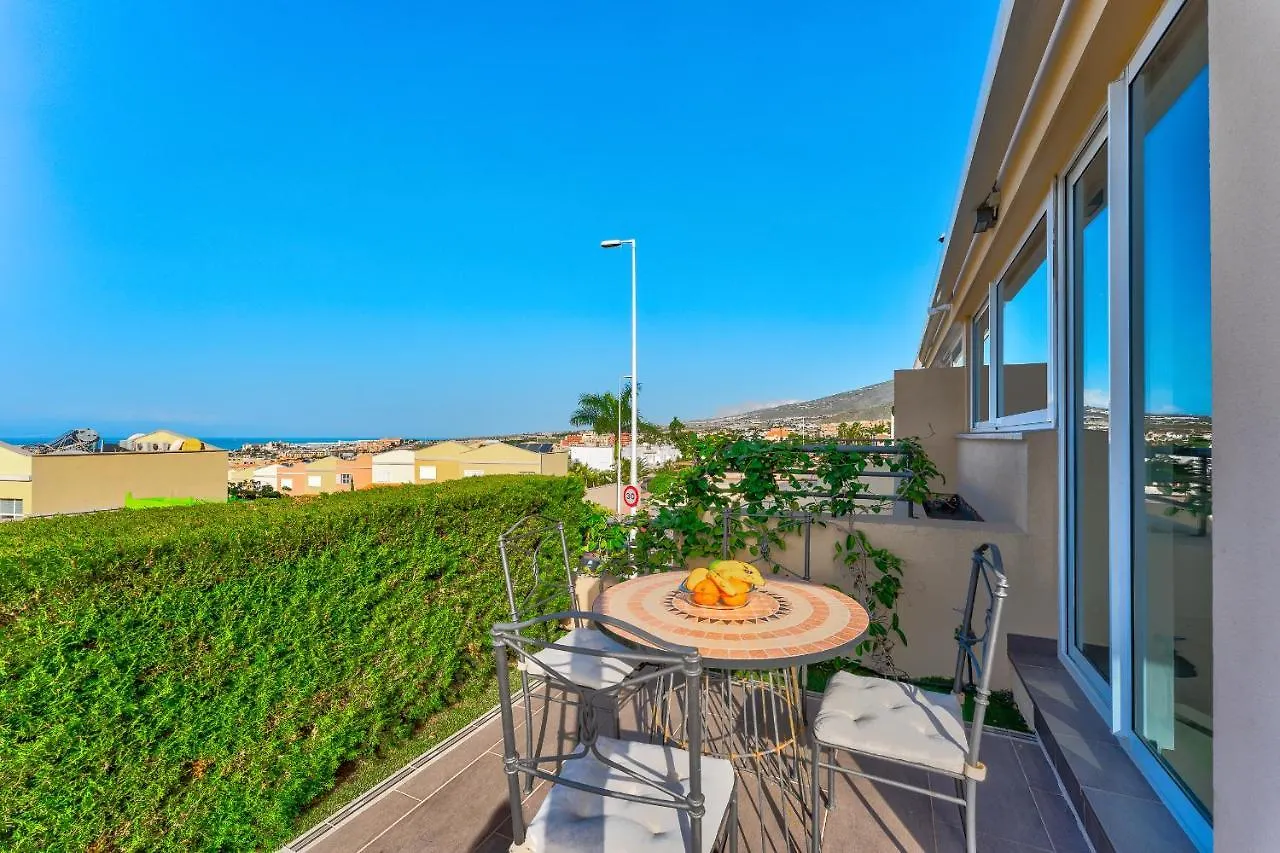 Villa Mandaya By Paramount Holidays Costa Adeje  0*, Costa Adeje (Tenerife) Spain