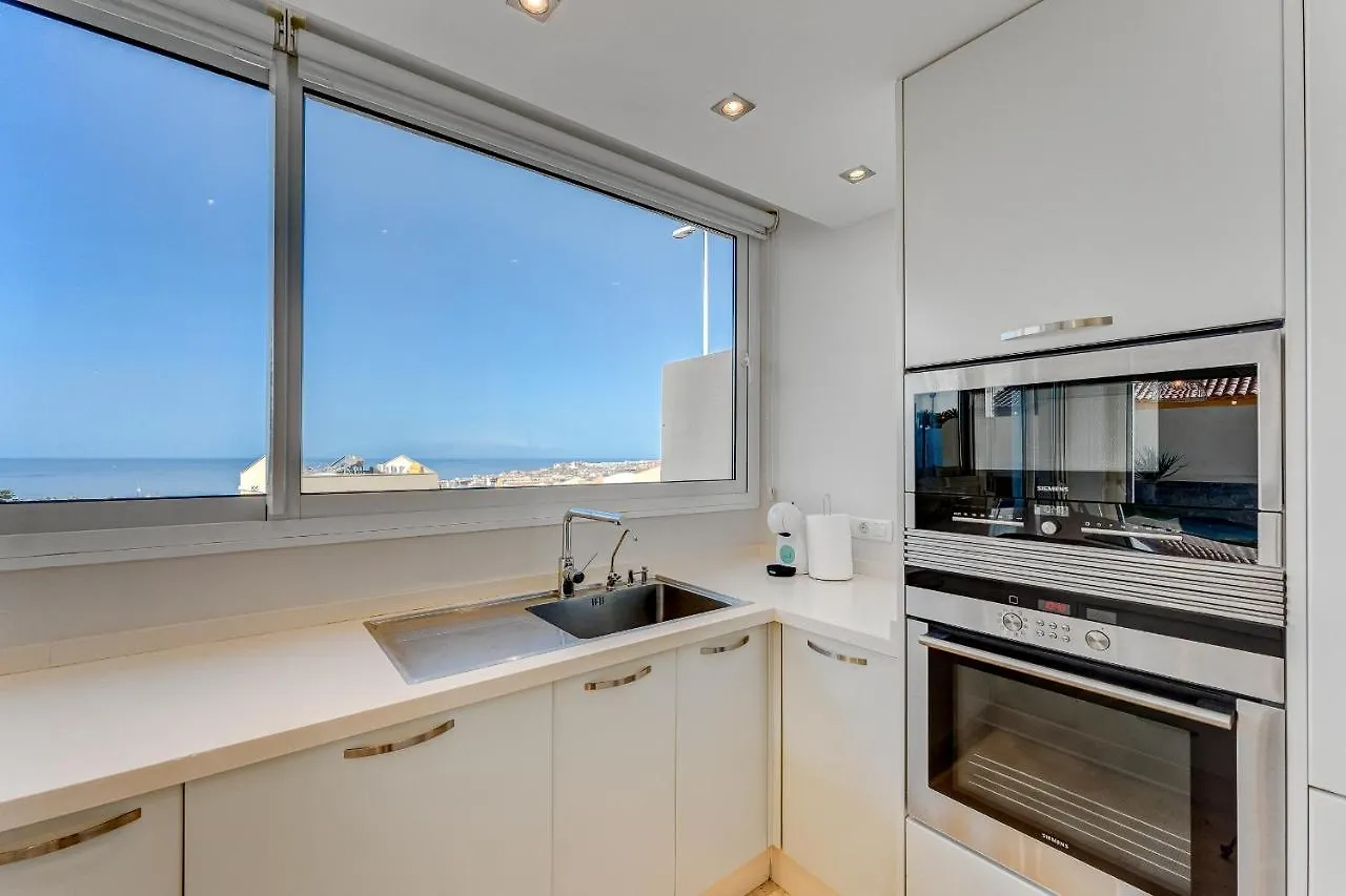 Villa Mandaya By Paramount Holidays Costa Adeje  0*, Costa Adeje (Tenerife)