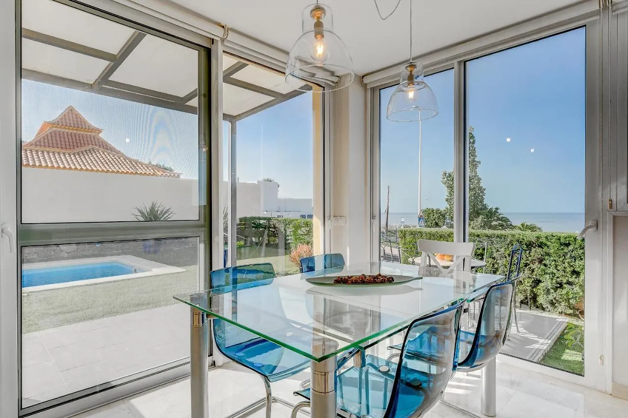 Villa Mandaya By Paramount Holidays Costa Adeje