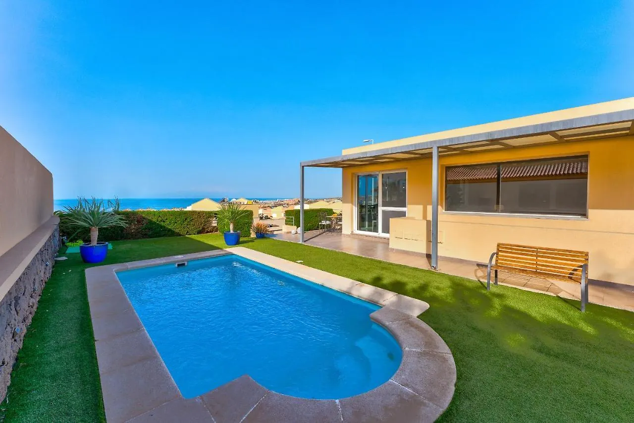 Villa Mandaya By Paramount Holidays Costa Adeje  Costa Adeje (Tenerife)