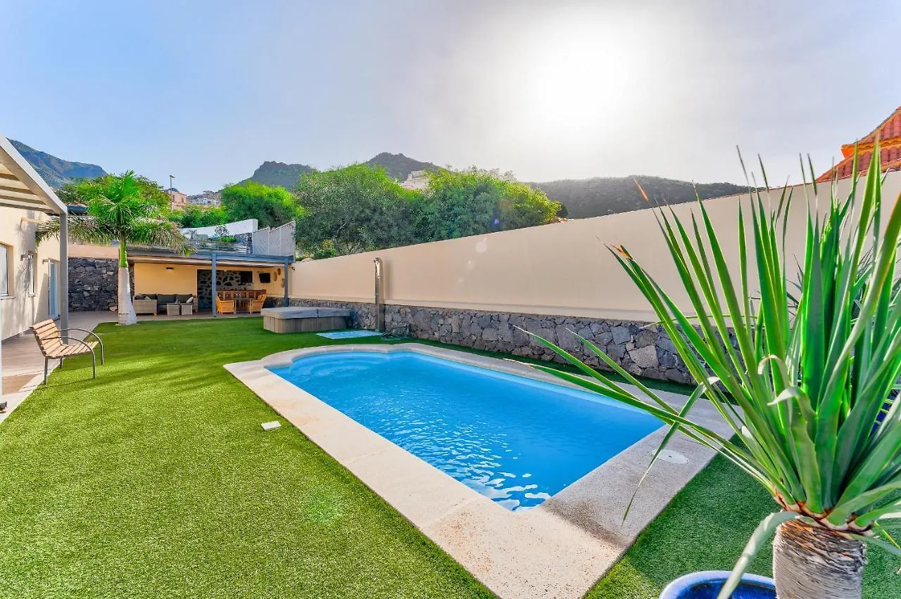 Villa Mandaya By Paramount Holidays Costa Adeje  Costa Adeje (Tenerife)
