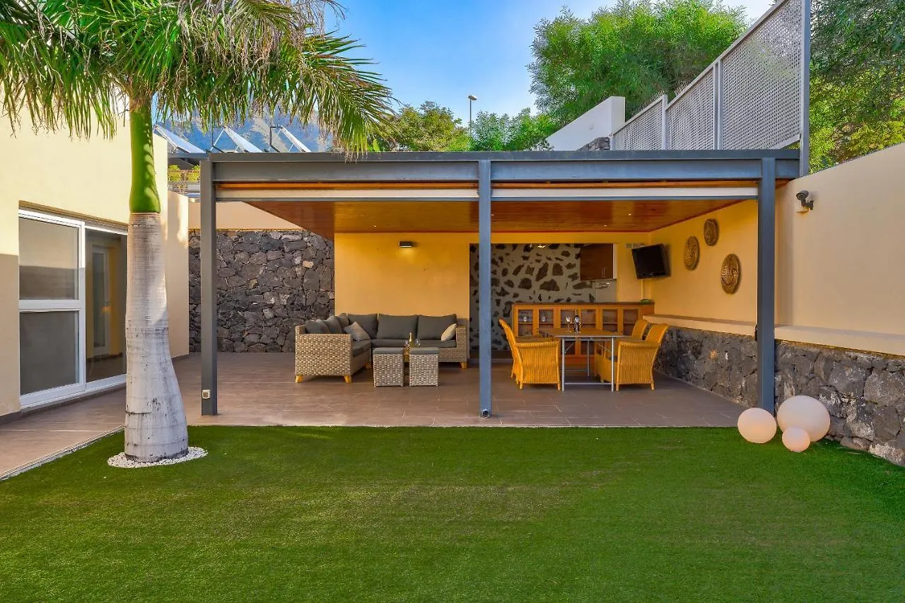 Villa Mandaya By Paramount Holidays Costa Adeje