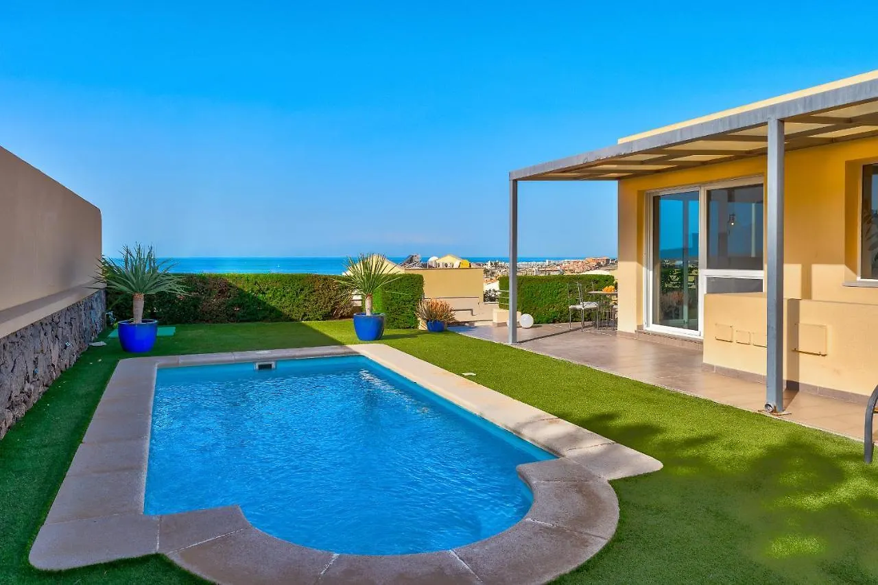 Villa Mandaya By Paramount Holidays Costa Adeje