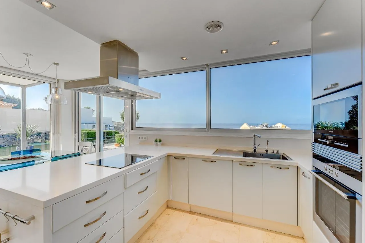 Villa Mandaya By Paramount Holidays Costa Adeje
