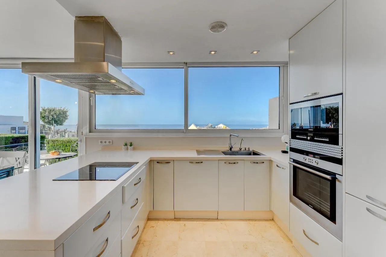Villa Mandaya By Paramount Holidays Costa Adeje