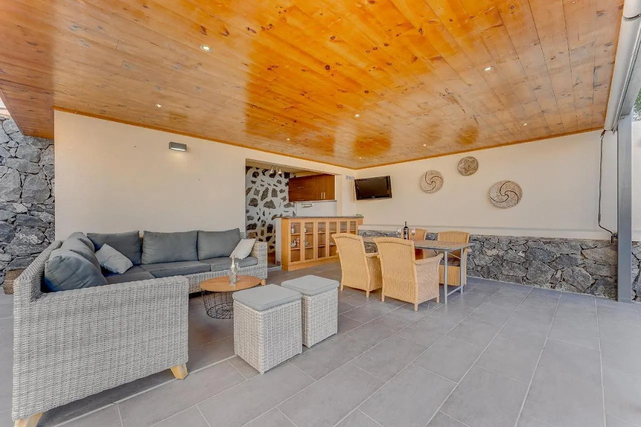 Villa Mandaya By Paramount Holidays Costa Adeje