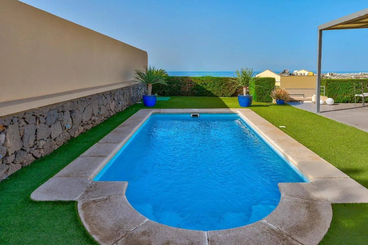 Villa Mandaya By Paramount Holidays Costa Adeje  0*, Costa Adeje (Tenerife) Spain