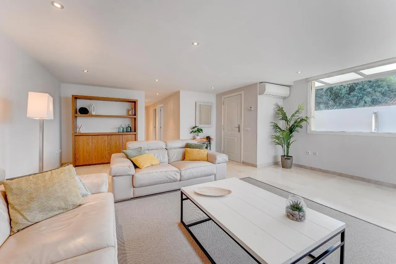 Villa Mandaya By Paramount Holidays Costa Adeje