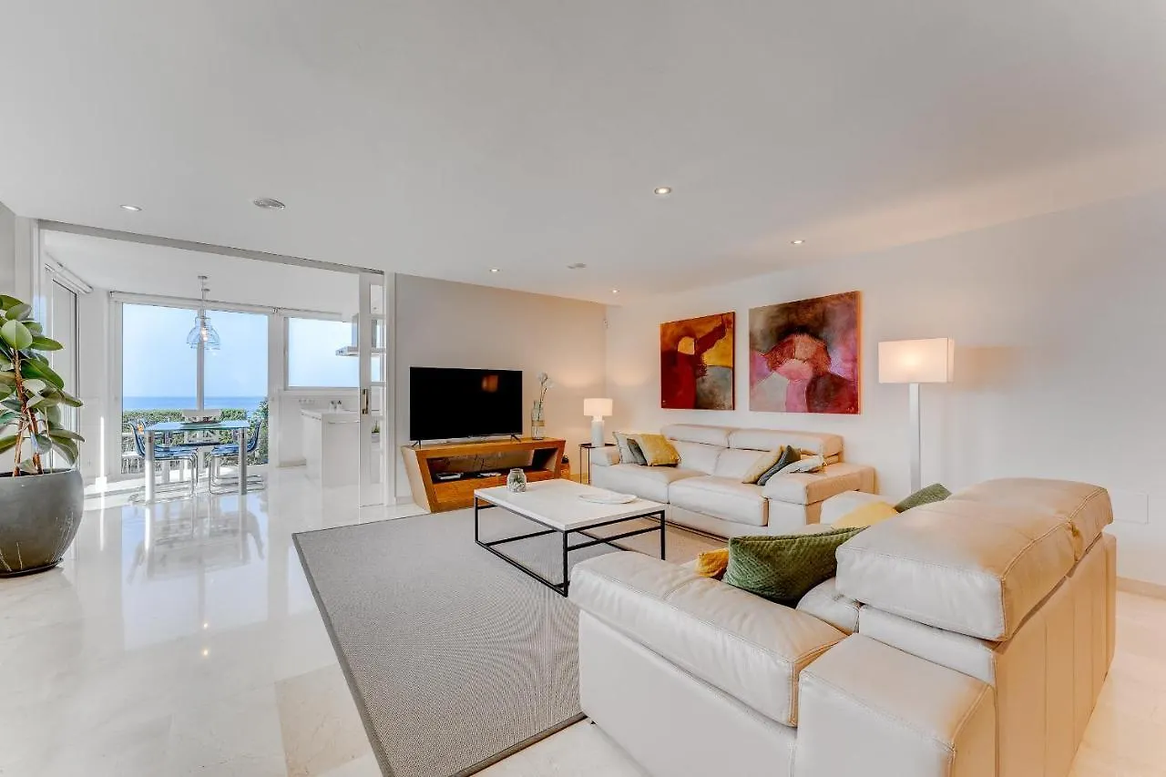 Villa Mandaya By Paramount Holidays Costa Adeje