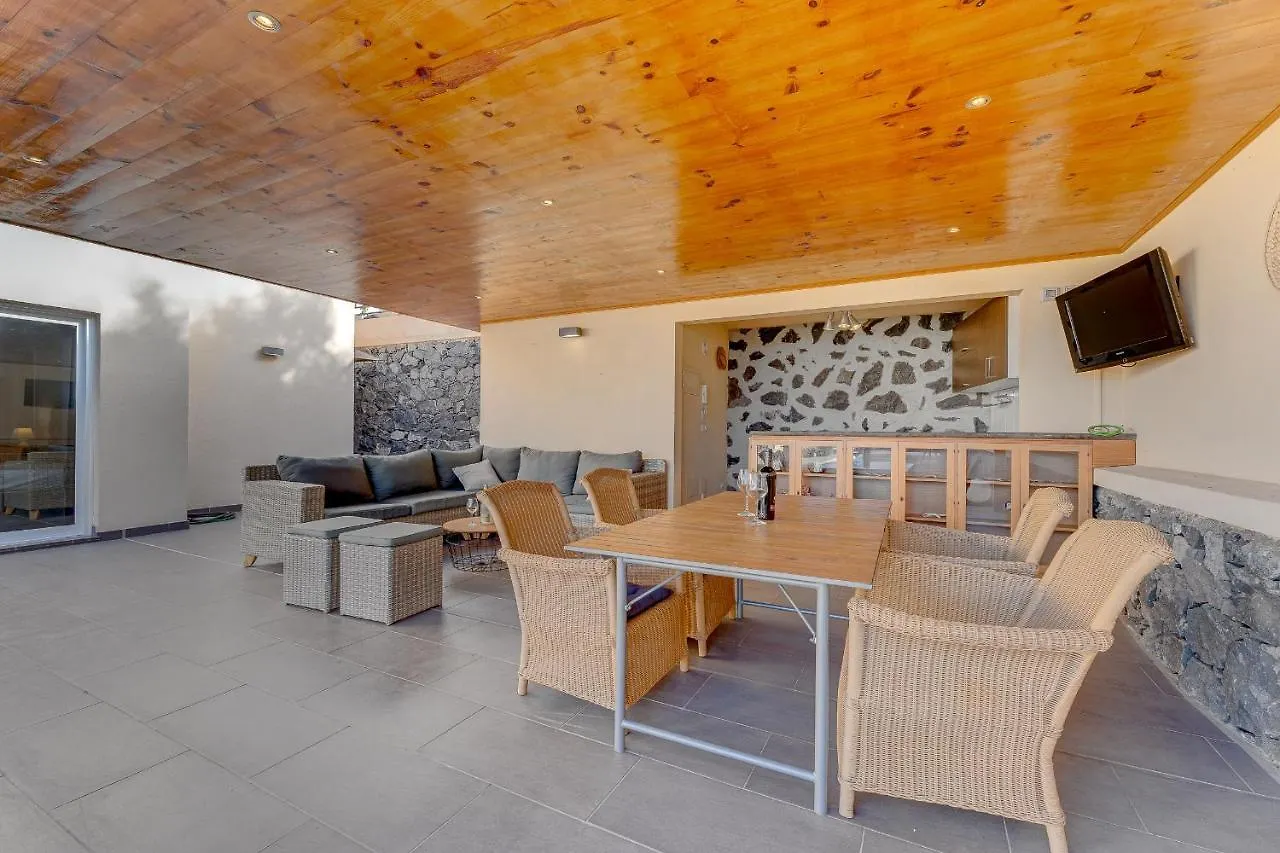 Villa Mandaya By Paramount Holidays Costa Adeje  Spain