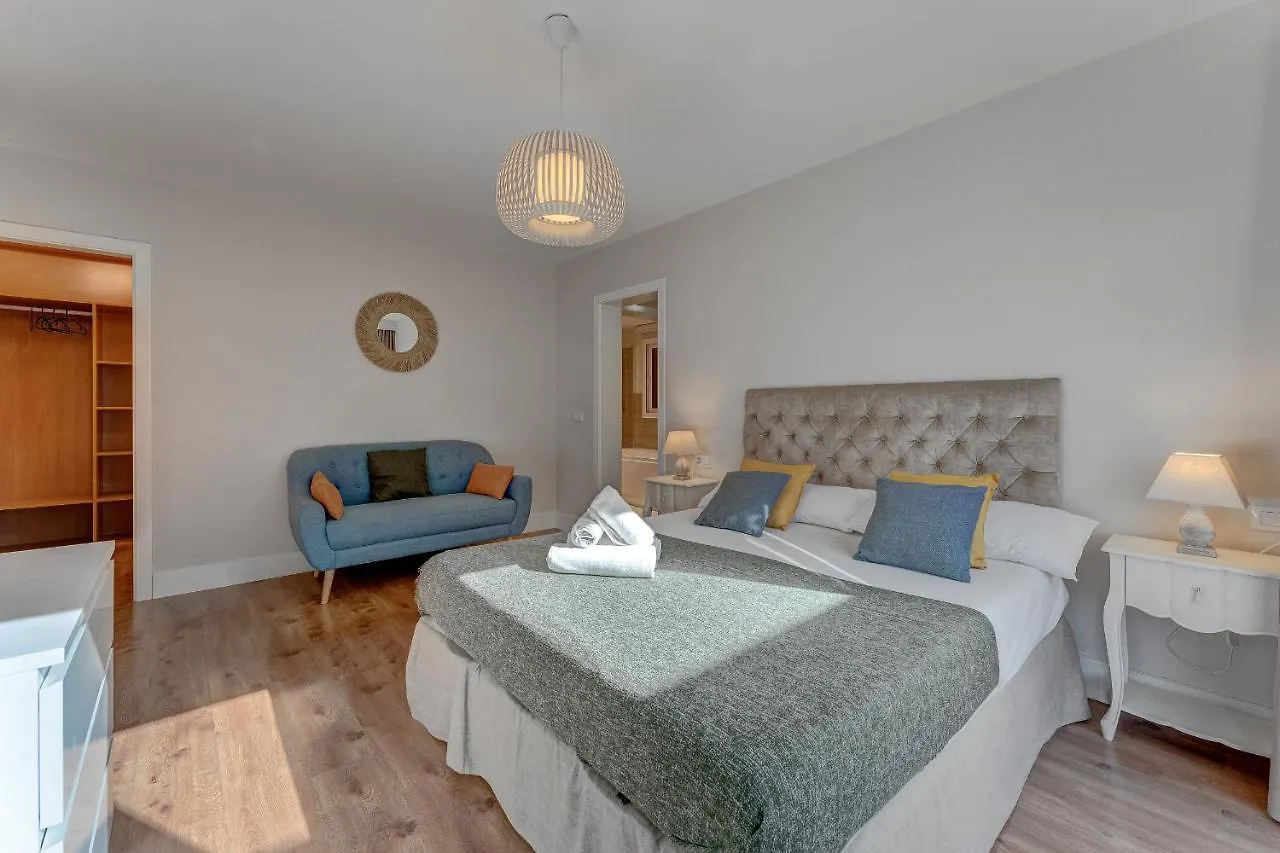 Villa Mandaya By Paramount Holidays Costa Adeje  Spain