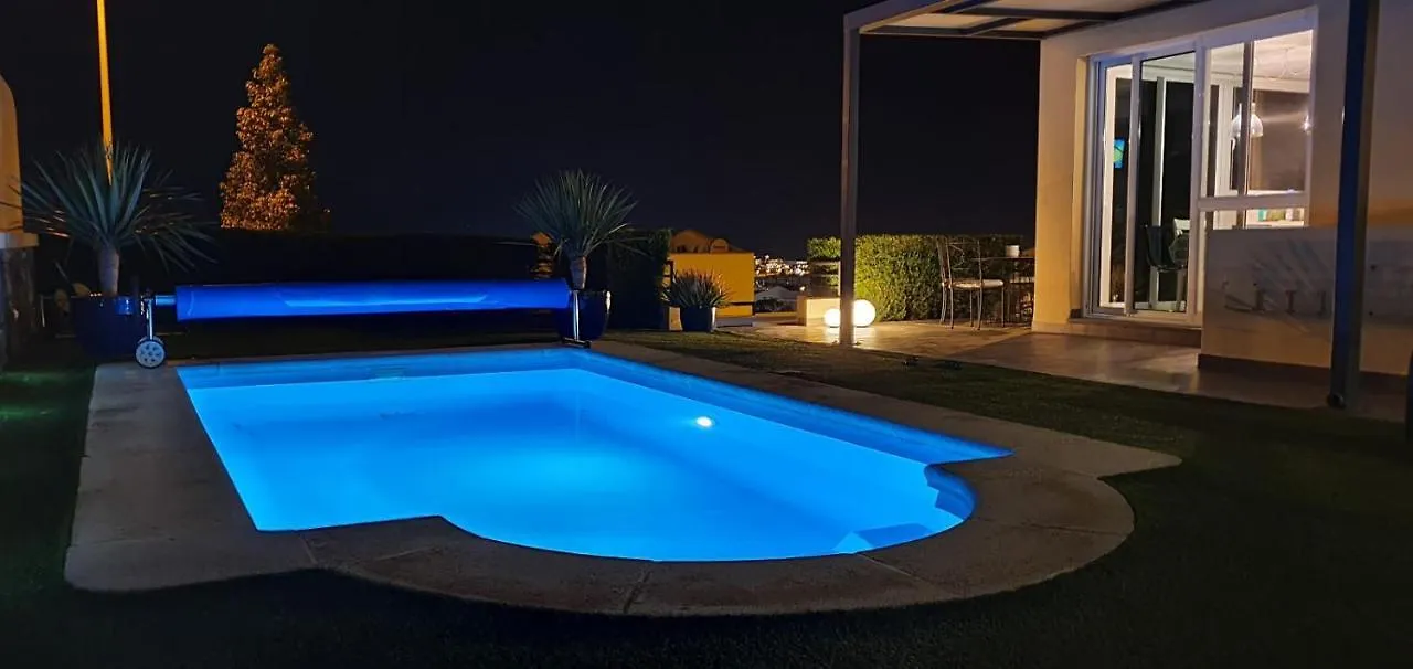 Villa Mandaya By Paramount Holidays Costa Adeje  Costa Adeje (Tenerife)
