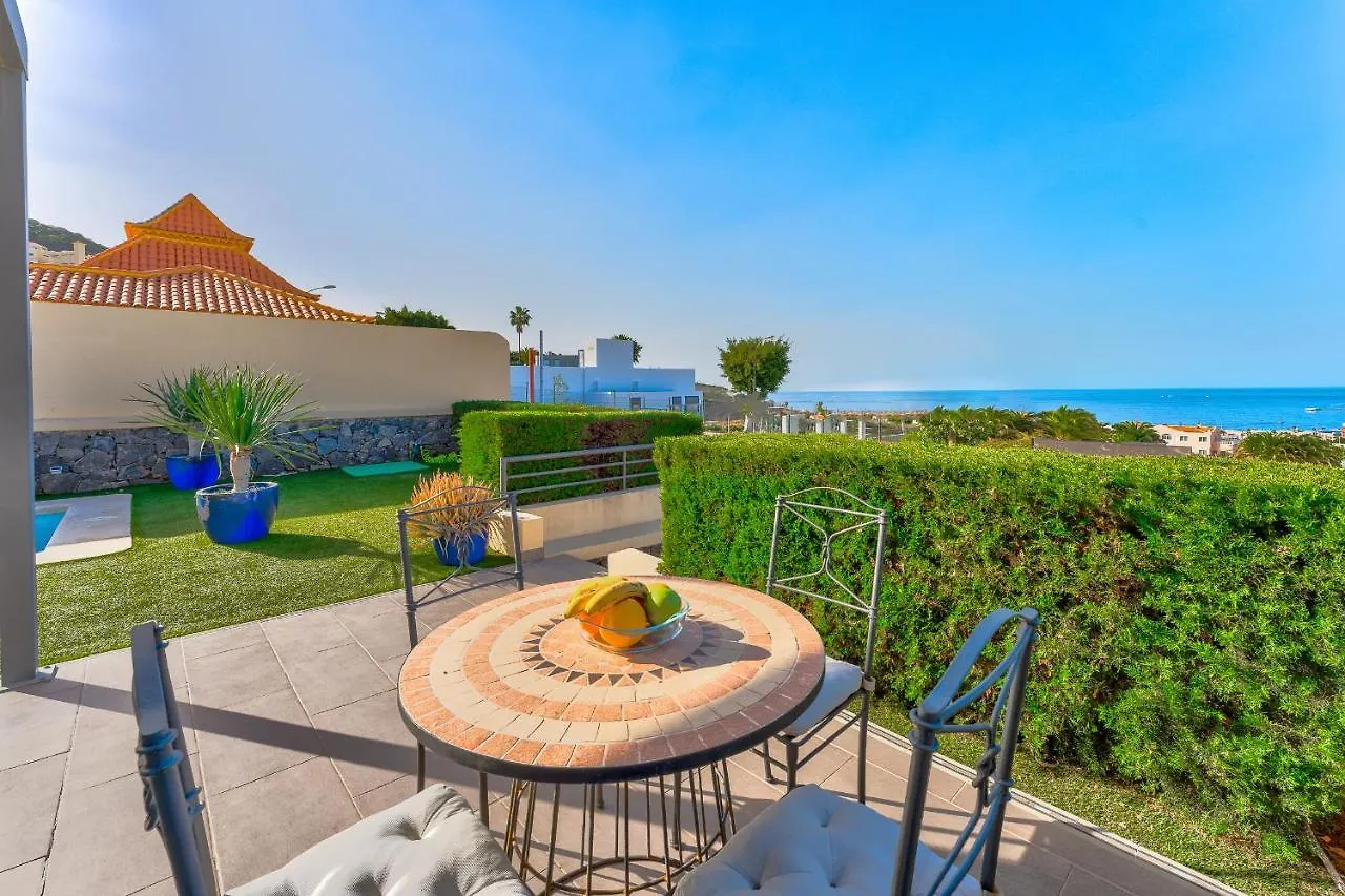 Villa Mandaya By Paramount Holidays Costa Adeje
